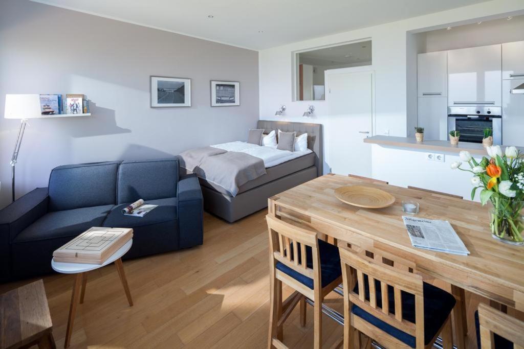 Villa Germania Norderney Extérieur photo